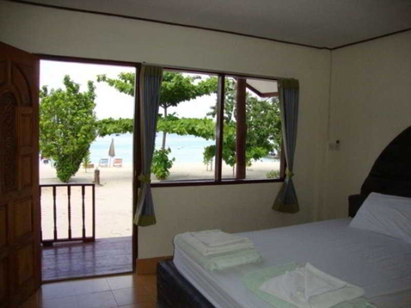 Phi Phi Sand Sea View Resort Εξωτερικό φωτογραφία